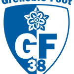 格勒诺布尔队标